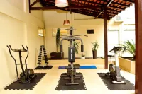 Hotel Do Forte - Gym