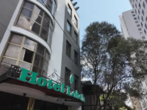 Hotel Lobelia โรงแรมในอาดดิสอาบาบา