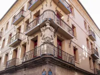 Letoh Letoh Bilbao Hotels in Bilbao