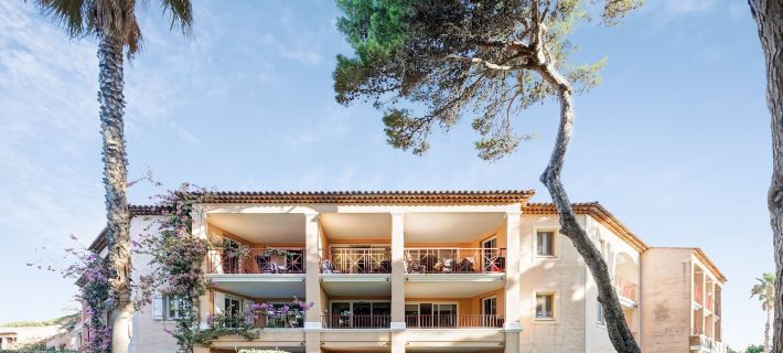 Résidence Pierre & Vacances la Pinède Hotels in Hyeres