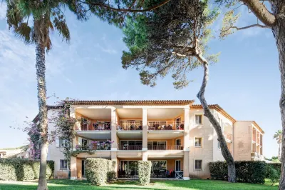 Résidence Pierre & Vacances la Pinède Hotels in Hyeres