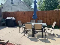 Extra Entertainment Space Just 7 Blocks to ND Campus 54211