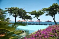 Tahiti Pearl Beach Resort - Beach