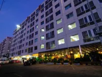 Centric Place Hotel Hotels near Huawei Technologies (Thailand) Co.,Ltd.