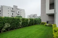 Vesta - Cairo Festival City Residence - Pet friendly