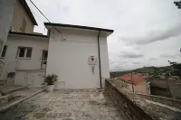 LE DIMORE DEGLI ARTISTI Hotels in Rapolla