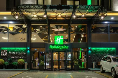 Holiday Inn TRABZON-EAST by IHG Hoteles en 