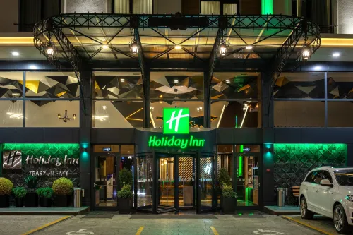 Holiday Inn TRABZON-EAST by IHG Hotels in Yomra