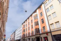 Stunning Downtown Retreat -  Ferienwohnungen