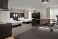 Residence Inn Fresno Clovis Hotels in Clovis