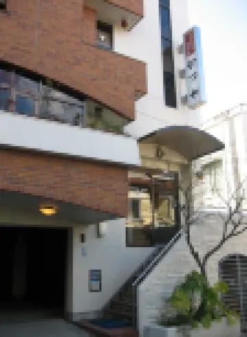 Katsuya Inn Hotels in 