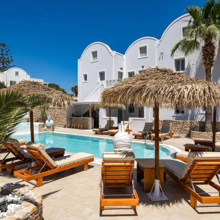 Kalya Suites