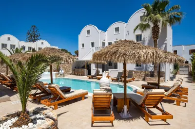 Kalya Suites