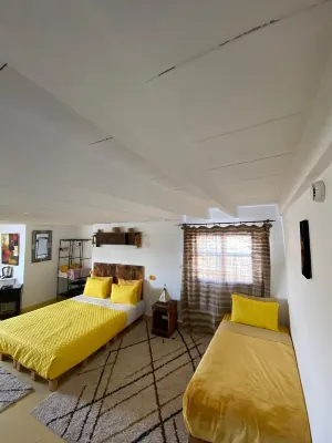 Yousurf Surf House Hotels in Essaouiran provinssi