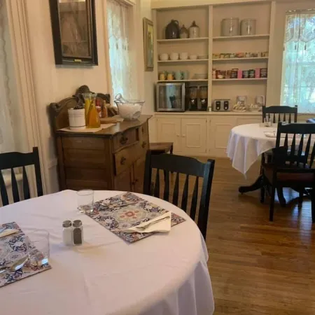 Willard Richards Inn