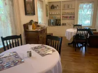 Willard Richards Inn Hotel di Nauvoo