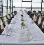 Aparthotel Ostseeperle Glowe - schön Gestrandet Hotels in Glowe