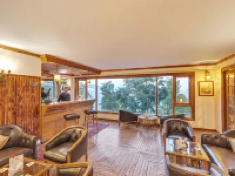 Gables Mashobra Shimla, A Club Mahindra Associate Resort Hotels in Shimla