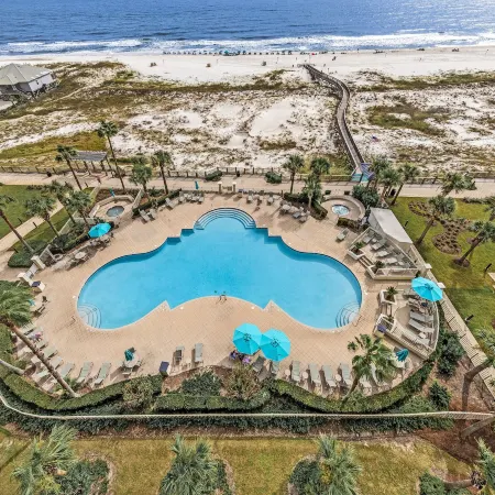 Beach Club 708D