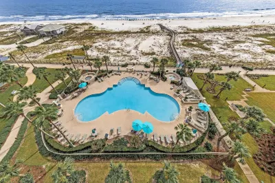Beach Club 708D