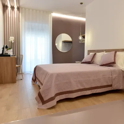 Dimora Al Castello Hotels in der Nähe von La Raccolta delle Acque
