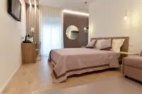 Dimora al Castello Matera Hotel a 