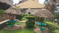 Namirembe Guesthouse Kampala - Pensions