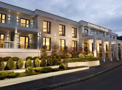 Esperos Palace Luxury & Spa Hotel