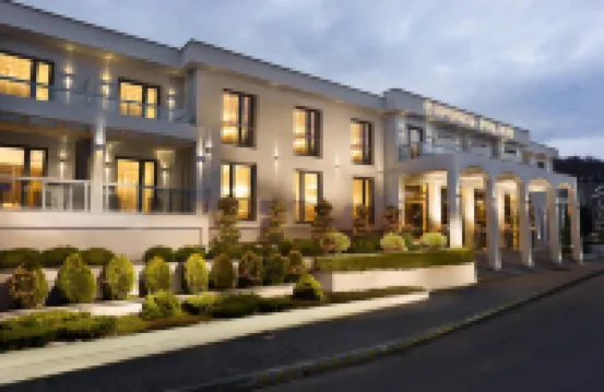 Esperos Palace Luxury & Spa Hotel Hotel di 