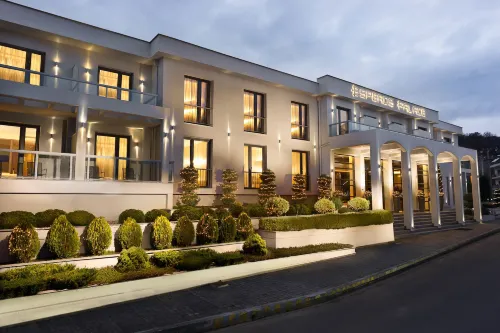 Esperos Palace Luxury & Spa Hotel Hotel a Mesopotamia
