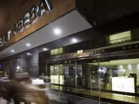 Zenit Abeba Hotels near Iglesia de Nuestra Senora de la Concepcion