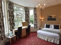 The Mayfair Hotel Hotel di Bournemouth