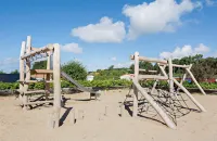 First Camp Kärradal - Varberg Hotels in Varberg