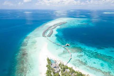 Joali Maldives