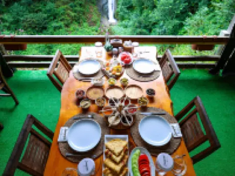 Bungalove Tatil köyü Hotels in Camlihemsin