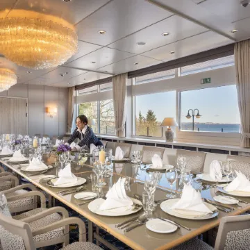 Maritim Hotel Bellevue Kiel