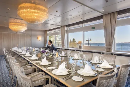 Maritim Hotel Bellevue Kiel