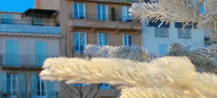 Hotel Relais du Postillon Hotels in Antibes