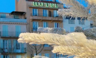 Hotel Relais du Postillon