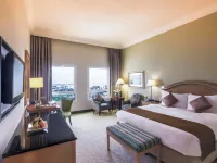 Mövenpick Doha Hotels near The Corniche