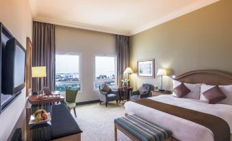 Mövenpick Doha