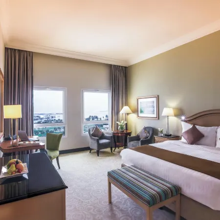 Mövenpick Doha