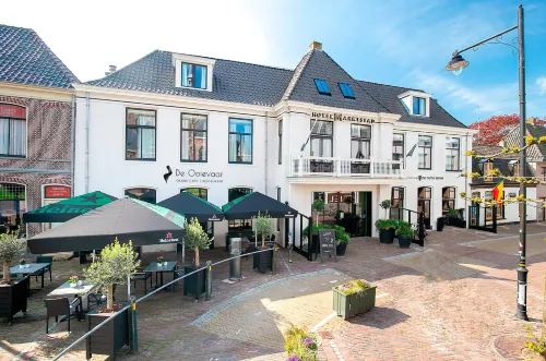 Hotel Marktstad Hotels in Julianadorp