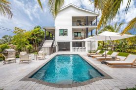 New the Windrose House - Pool & Pets