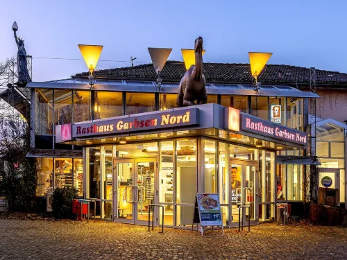 Hotel Hannover-Garbsen Hotels in Garbsen