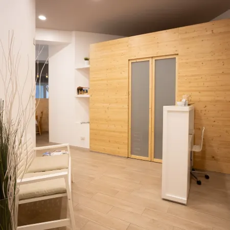 B&B in Natura