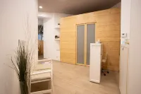 B&B in Natura