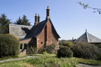 Joivy the South Lodge at Balcarres Hotels near Kellie Castle Gardens
