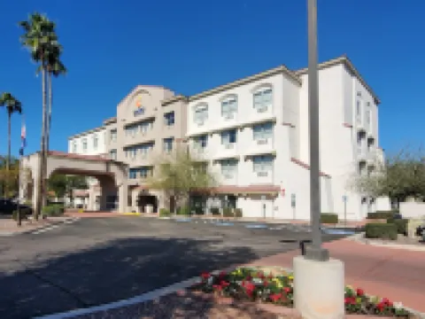 City Express by Marriott Tempe Hotels in Tempe