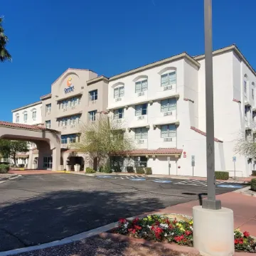 City Express by Marriott Tempe